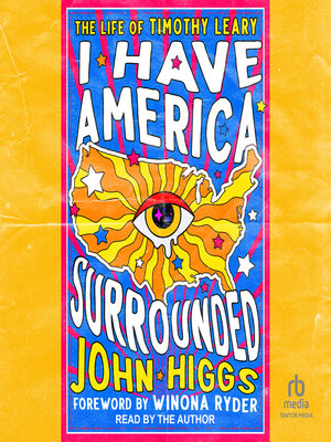 I Have America Surrounded - Audiobook